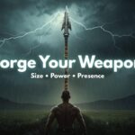 Spear of the Alpha – Expansion & Potency Morphic Activation
