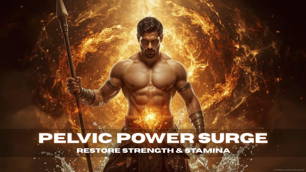 Pelvic Power Surge