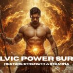 Pelvic Power Surge